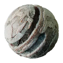 Tree bark