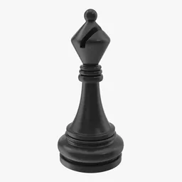 Chess Bishop