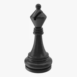 Chess Bishop