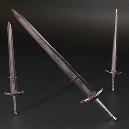MK BaseMesh Sword-35