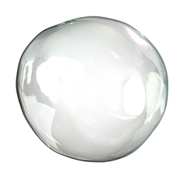 Soap Bubble
