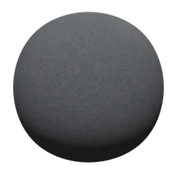 Rough Concrete (Procedural)