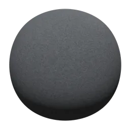 Rough Concrete (Procedural)