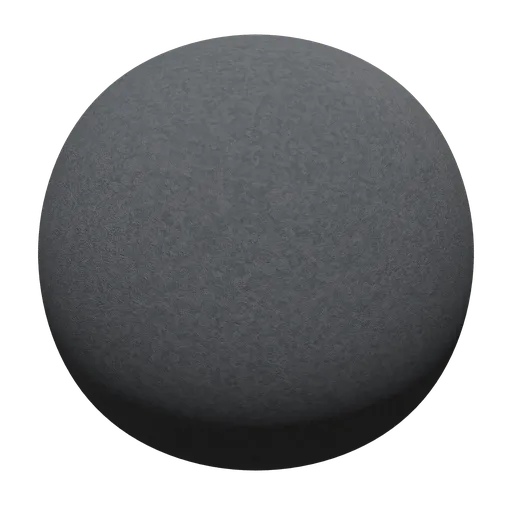 Rough Concrete (Procedural)