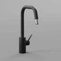 IKEA Älmaren Pull-Out Spout