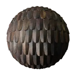PatternedMetalSheetPBR