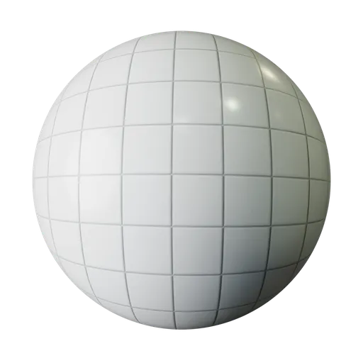 White Tiles