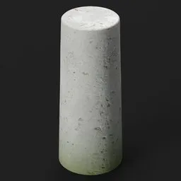 Bollard Concrete Cylinder