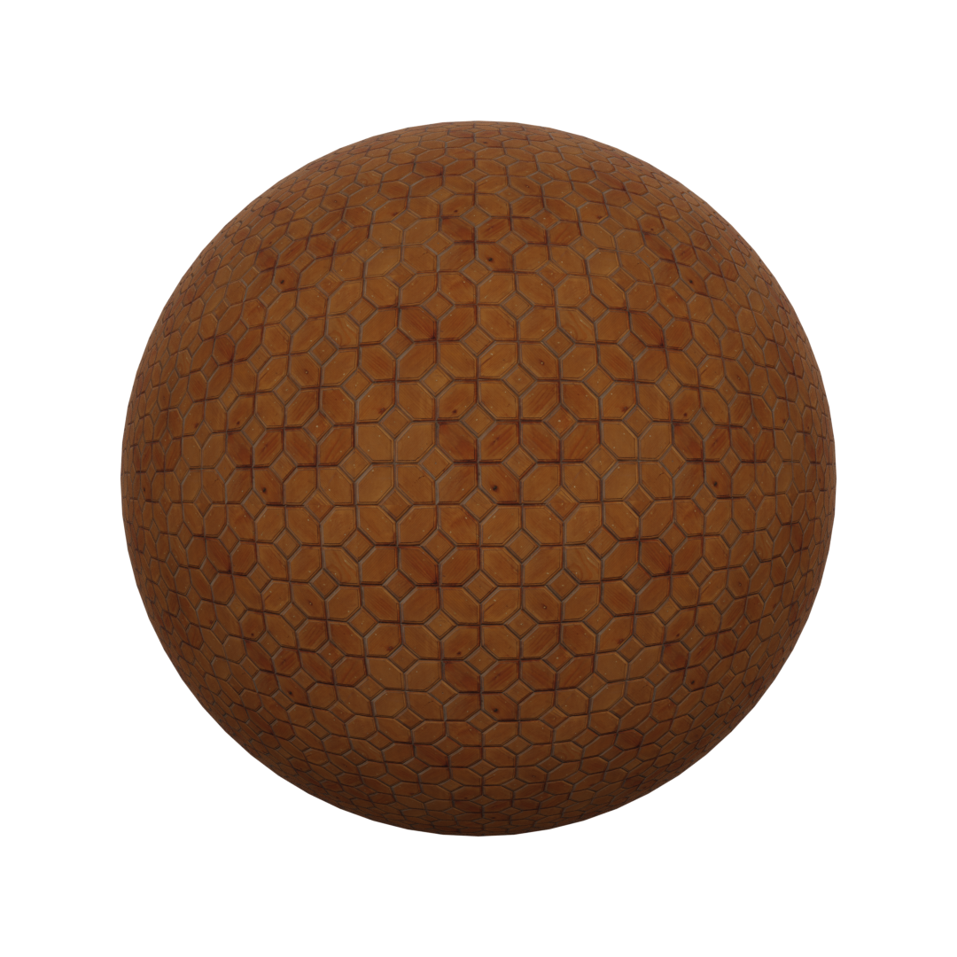 patterned-wood-tiles-free-3d-tiles-materials-blenderkit