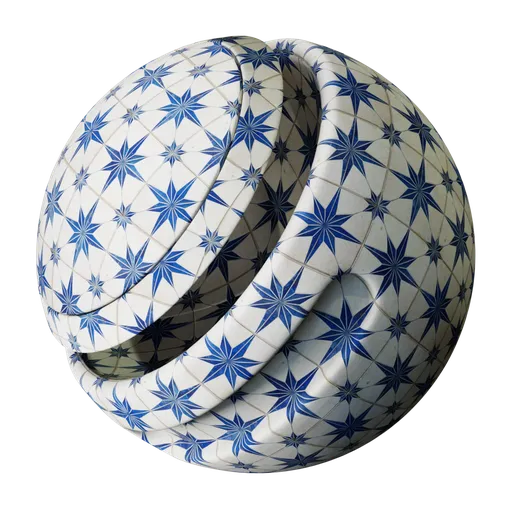 Peronda Blue Star