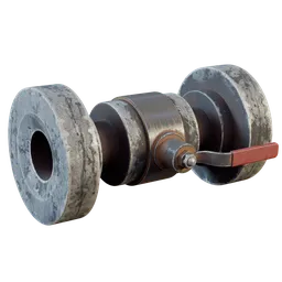 Industrial Valve