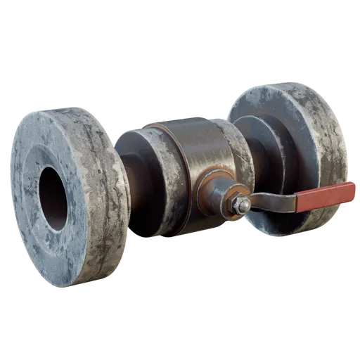 Industrial Valve