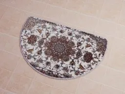 Persian Design Rug