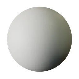 Procedural Skeleton Material