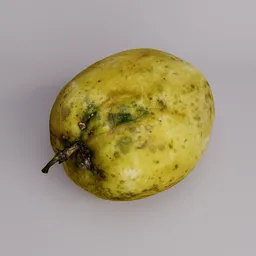 Passion Fruit