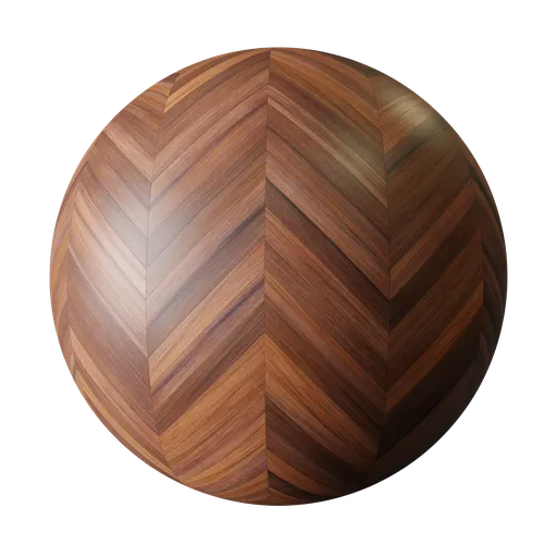Wooden parquets