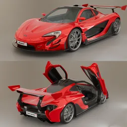 MCLaren