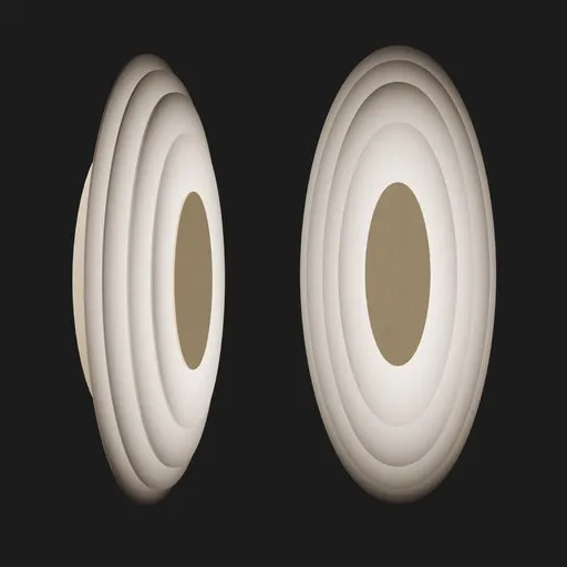 Orbix Wall