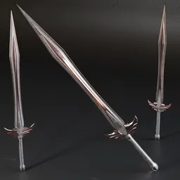 MK BaseMesh Sword-03