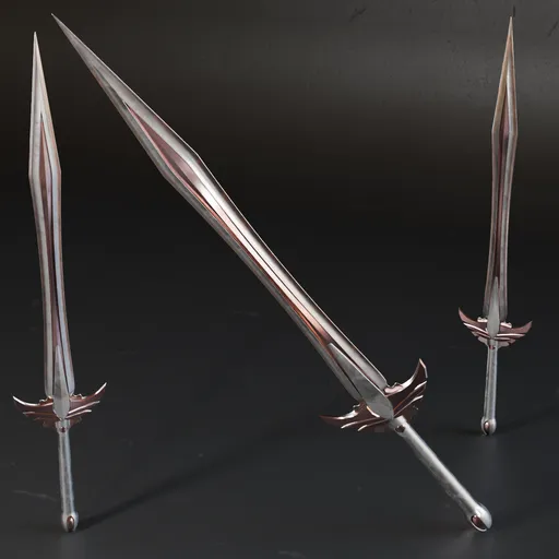 MK BaseMesh Sword-03