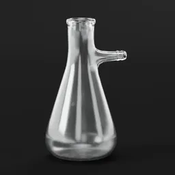 Buchner Flask