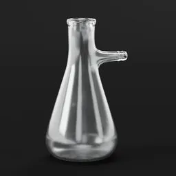 Buchner Flask