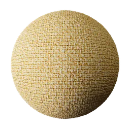 Straw Texture