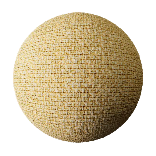 Straw Texture