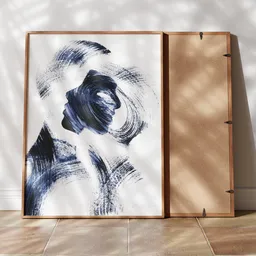 Painting - Picture - Canvas