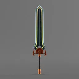 Light Sword