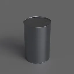 food can