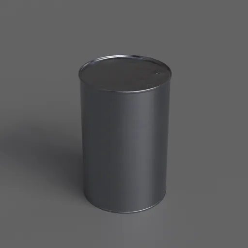 food can