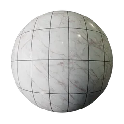 Marble Tiles