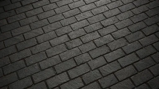 Brick Floor