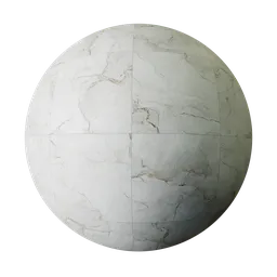 White Tiles