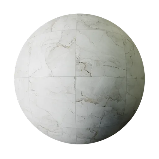 White Tiles