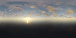 Golden Ocean Horizon