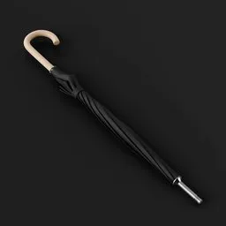Umbrella Close