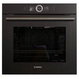 Oven