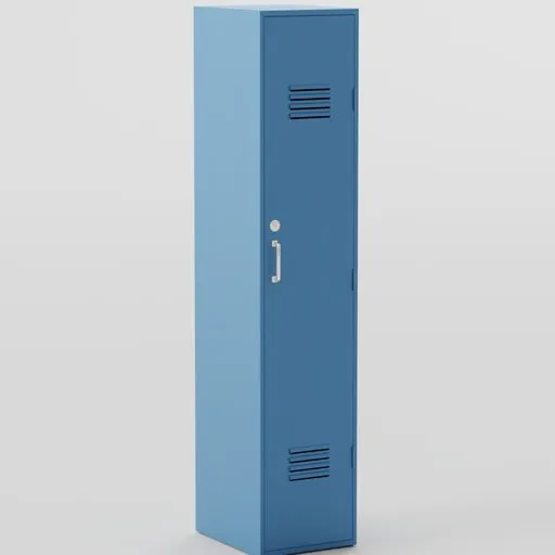 School Locker
