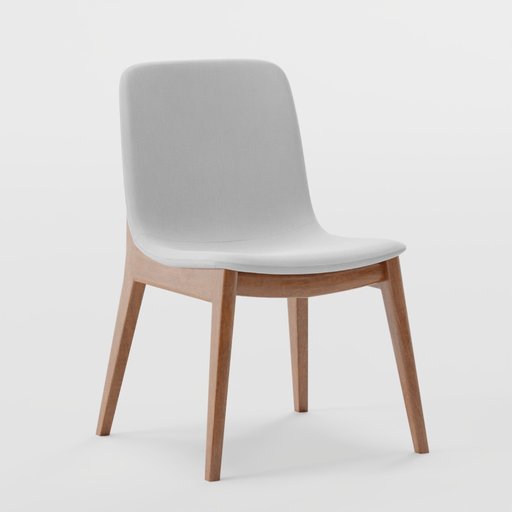 Lunna chair 2