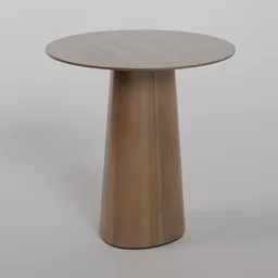 P.O.V. Table 460 B114 - Nougat