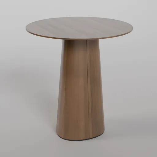 P.O.V. Table 460 B114 - Nougat