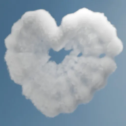 Fantasy Cloud