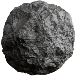 AT-Procedural Rock Material