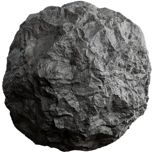 Rock Material