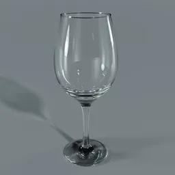 Wine Glass