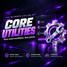 Core Utilities