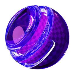 Purple Amethyst