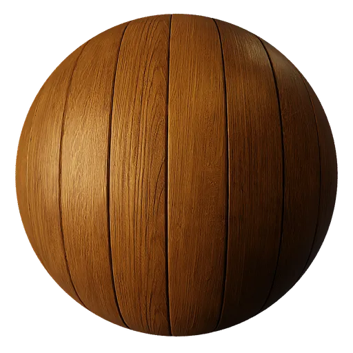 Wood Teak
